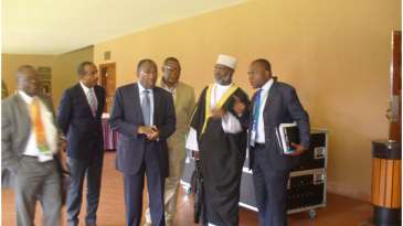 RD Congo : Faut-il négocier avec le M23 ? - Boniface Musavuli