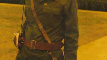 Le Colonel Kasongo 'Kava' répond aux réactions des lecteurs (I) : La création de la Division Kamanyola ne fut pas une mauvaise idée