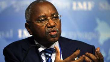 Economie, Secteur productif et Finances publiques : JC Masangu piste huit défis