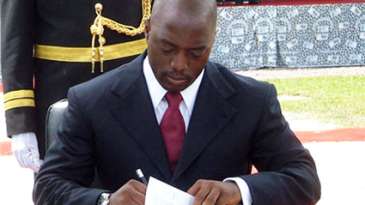 Genèse et bref aperçu de la loi organique portant organisation et fonctionnement des FARDC - JJ Wondo