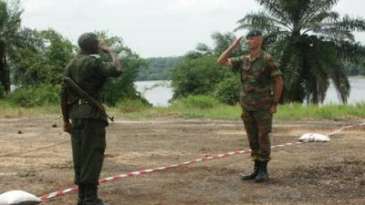 Le commandant belge Adolf Rappé : Il faut une main de fer au Congo pour garder l’unité et la cohésion nationale