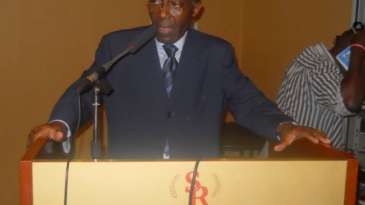 RD Congo-Kampala : Une question de crédibilité - B. Musavuli