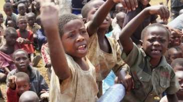 RD Congo : Et maintenant gagner la paix - B. Musavuli