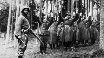 La Force publique congolaise a sauvé la Belgique et le Rwanda des Nazis lors de la Grande Guerre - JJ Wondo