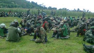 L’après M23 plein d’incertitudes : RDC-Soudan : schéma identique ?