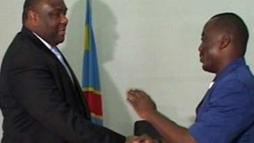 Qui en veut au MLC du chairman Bemba? - Jean-Jaques Wondo