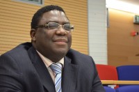 Développer la RDC à moindre coût avec notre propre potentiel - Dr. Florent Pumu