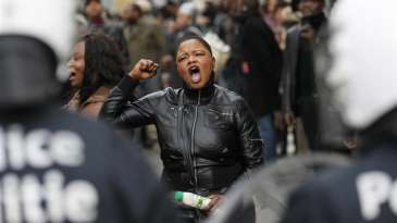 Il y a deux ans l’onde de choc électorale congolaise secouait la Belgique - Victoire des combattants à Paris