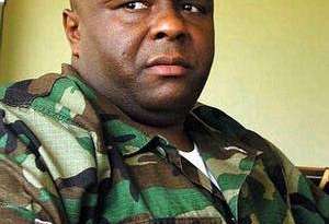 Colonel Kasongo : Le procès Bemba à la CPI est conçu par les soutiens extérieurs de Kabila