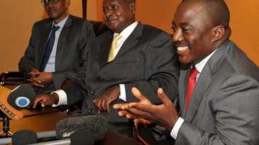 Communiqué final conjoint CIRGL-SADC sur les pourparlers de Kampala et réaction du Phare