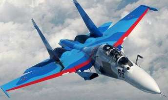 L’Angola modernise son matériel militaire pour un milliard de dollars