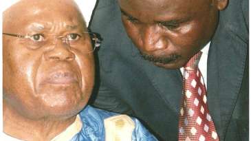 Etienne Tshisekedi avait-il raison de boycotter le régime de Kabila? - Guy Kasongo