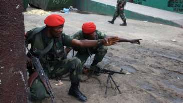 Spéciale Enquête : Quelle lecture faire des événements du 30 décembre 2013 en RDC? JJ Wondo