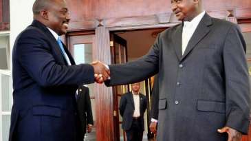 RD Congo-ADF-Ouganda : Kabila et le péril d’une opération « Umoja » bis - Boniface Musavuli