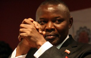Débat : Vital Kamerhe, une alternance et une alternative en 2016 ? - Augustin Ramazani B