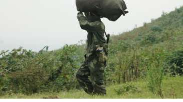 Forces armées de RDC : Le chaos institutionnalisé ? Georges Berghezan (GRIP)