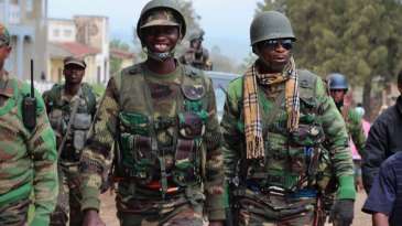 RD Congo – Mamadou Ndala : L’assassinat de trop ? - B. Musavuli