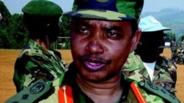 Four Detained Over Karegeya Murder - BBC