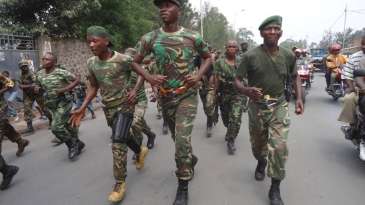 La mort en série des hauts officiers des FARDC : Nécessité d'appliquer le profilage victimologique