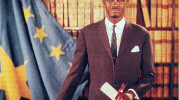 Patrice Emery Lumumba, 54 ans après... - Iseewanga Indongo