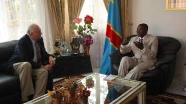 RD Congo - Tribunal Pénal : Les Américains sont-ils crédibles ? - B. Musavuli
