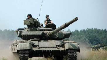 Explosif : Coopération militaire Ukraine-RDC, l'ombre de l'amitié Kabila-Ianoukovitch - JJ Wondo