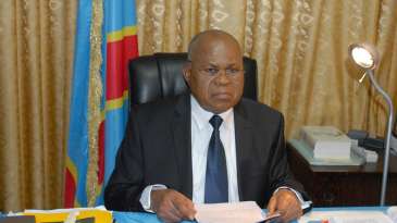 Étienne Tshisekedi : La trajectoire vers la présidence - Joël Asher Lévy-Cohen