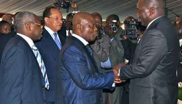 Modification, Changement de la Constitution : Un exercice périlleux pour tout le monde - JB Kongolo