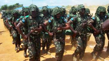 RDC : L'armée et la Garde Républicaine sur le point de se mutiner ? - JJ Wondo