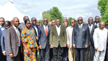 Opinion : RDC : Chronique d’un exode politique massif annoncé - Albert Nzouzi