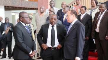 RDC - 2016 : Les quatre vérités qui ne sont pas du tout bonnes à dire - Henri Kamande Nzuzi