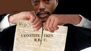 Constitution de la RDC : La tentation de tyrannie de la majorité - Maître Marcel Yabili