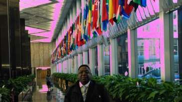 Réaction du Dr. Pumu de Kamoto Centre à l’analyse : Kabila, le compte à rebours a-t-il commencé?