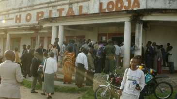 Le Sankuru au bord d’un conflit intra-communautaire dévastateur - T. Tshaombo