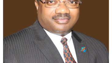 La problématique de l’entrée des banques dans les zones les moins développées de la RDC - Noël Tshiani
