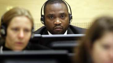 Les trois témoins congolais encombrants pour Kabila, qui embarrassent la CPI