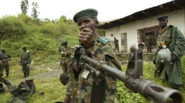 La recrudescence des violences et l'importance des miliciens Maï-Maï dans le Kivu - Analyse de JJ Wondo