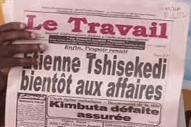 Spécial hebdo du 11 au 16 aout : La santé mystère de Tshisekedi et le désaveu de Boshab par le MSR