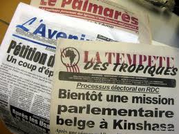 Synthèse de l’hebdo commenté du 18 au 24 aout 2014 - DESC