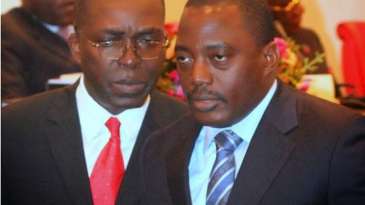 RDC : Paralysie du Gouvernement : Viol de la constitution - Jean-Bosco Kongolo