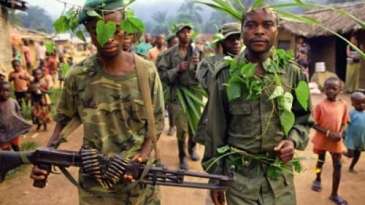 Ce qu’il faut savoir sur la guerre - Partie III : La guerre sous ses différentes formes - JJ Wondo