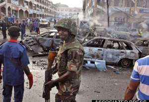 Ce qu’il faut savoir sur la guerre – Partie 5 : Le terrorisme contemporain est-il une forme de guerre ? - JJ Wondo