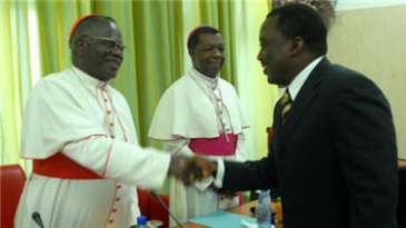 Rétro 2014 : Les sept péchés capitaux de Joseph Kabila (suite et fin) - JJ Wondo O.