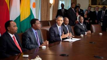 Dossier spécial : Obama, après le sommet Etats-Unis - Afrique, quid now ? - JJ Wondo