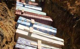 RD Congo : Les massacres des populations et un Etat vide - Boniface Musavuli