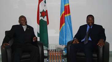 L'occupation d'Uvira par l'armée burundaise : A quoi jouent Kabila, Nkurunziza et la Monusco ? - JJ Wondo