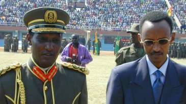 Rwanda – Génocide ? Il faudra réécrire l’histoire du génocide rwandais - Boniface Musavuli