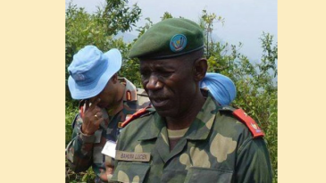 Commentaire du livre Les Forces armées de la RD Congo: Une armée irréformable? - Patrice Nlandu