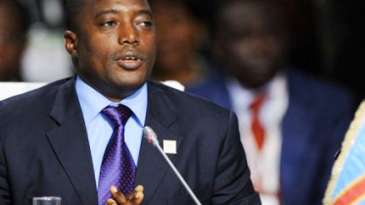 Cap 2016 : Le discours de J. Kabila et la rencontre du général Kanyama avec les églises de reveil - Germain Nzinga Makitu