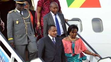 Congo-Brazza : Disparition inquiétante de six étudiants à Cuba après la visite de Sassou Nguesso - DESC